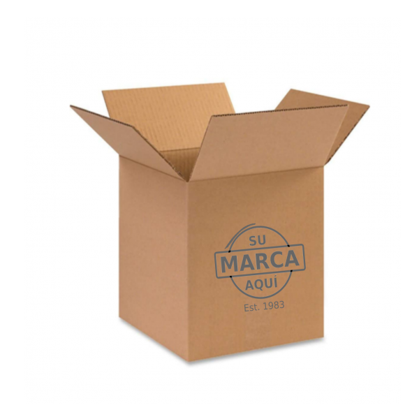 caja para envios